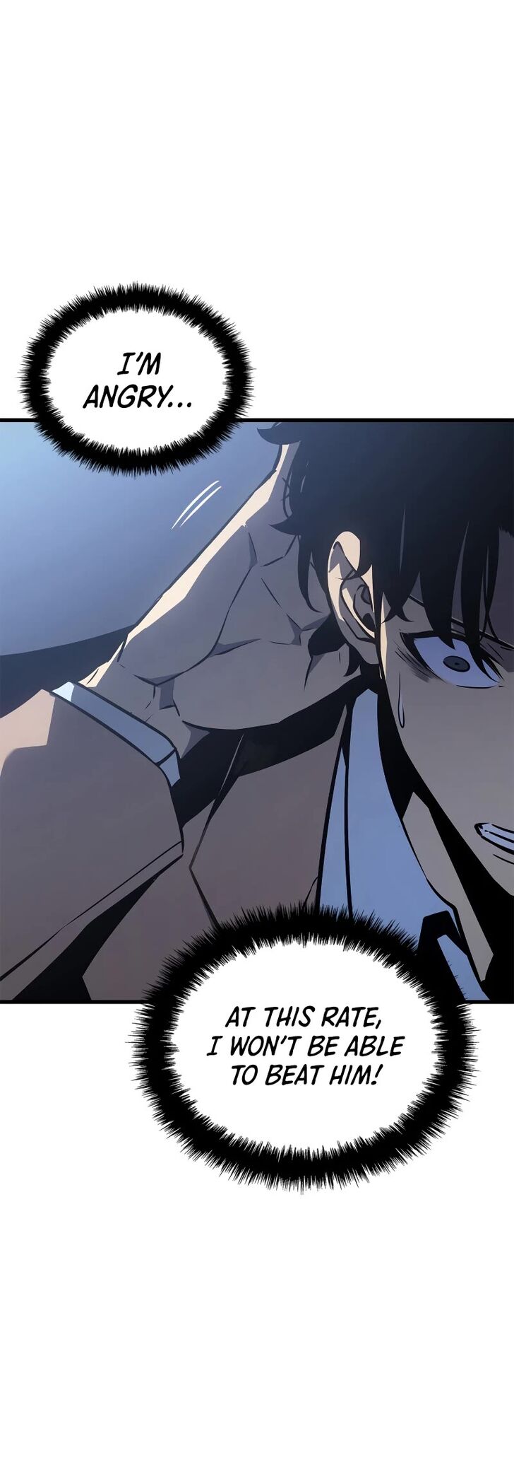 Solo Leveling Ch.194
