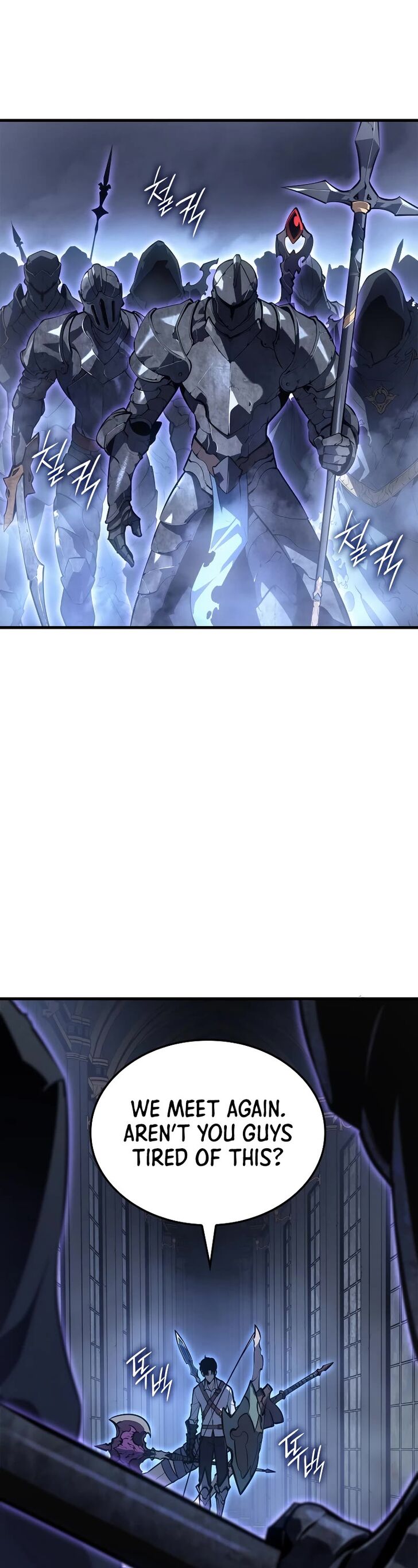 Solo Leveling Ch.194