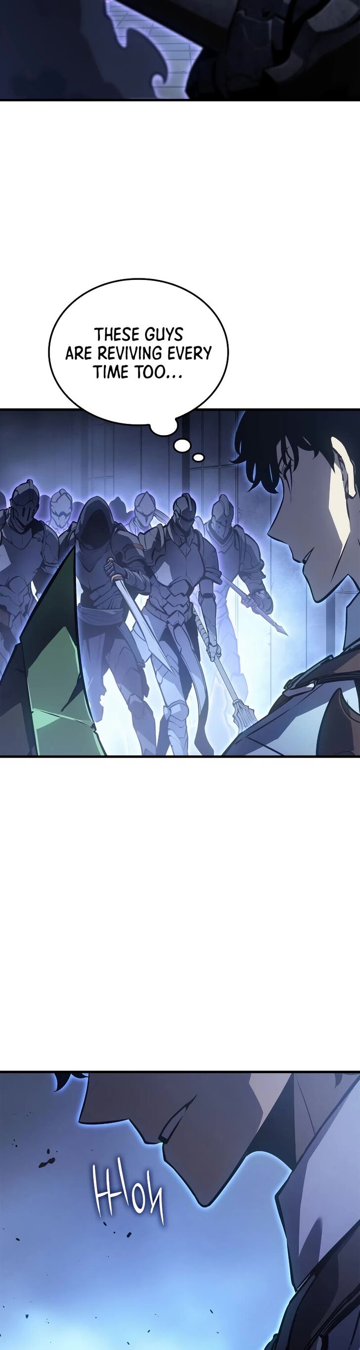 Solo Leveling Ch.194