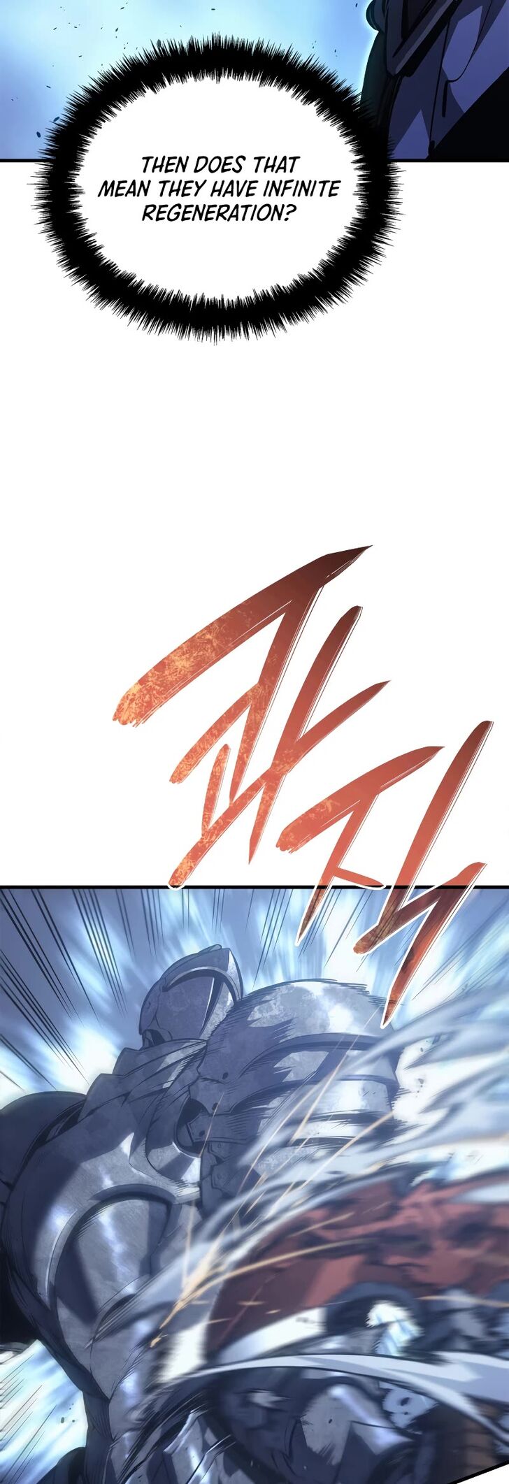 Solo Leveling Ch.194