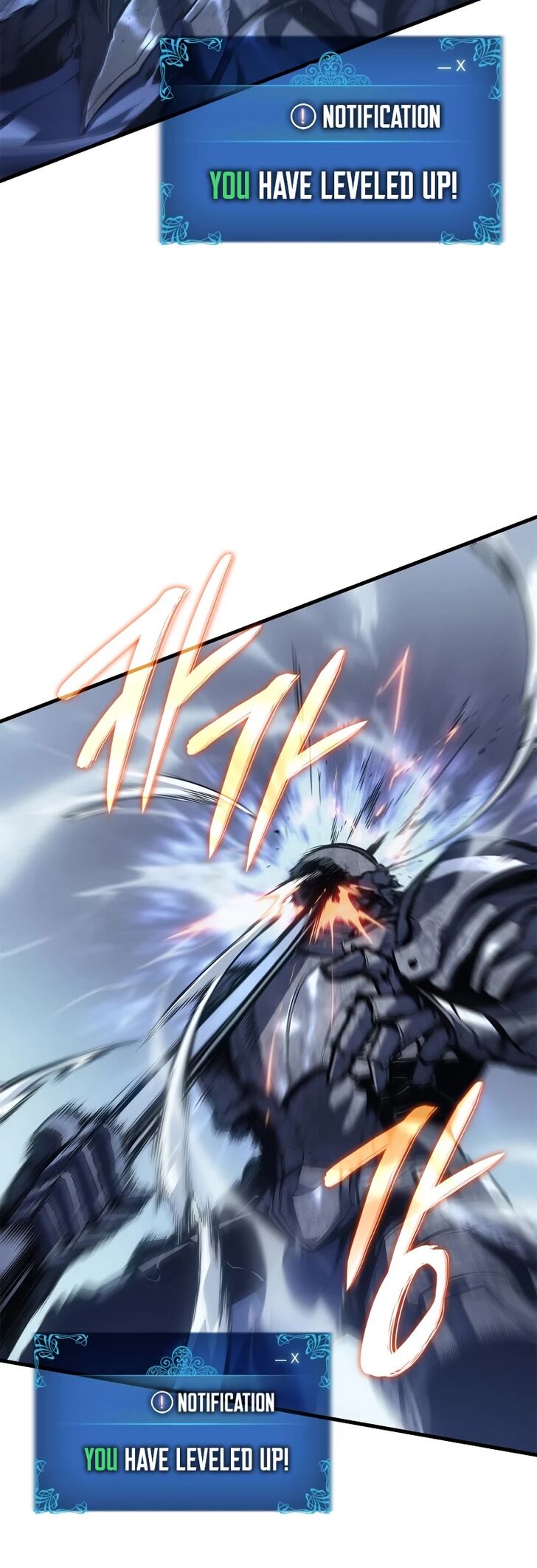 Solo Leveling Ch.194