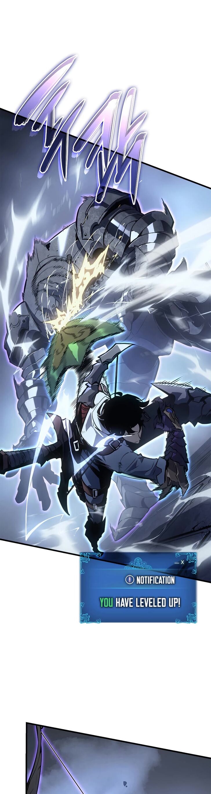 Solo Leveling Ch.194