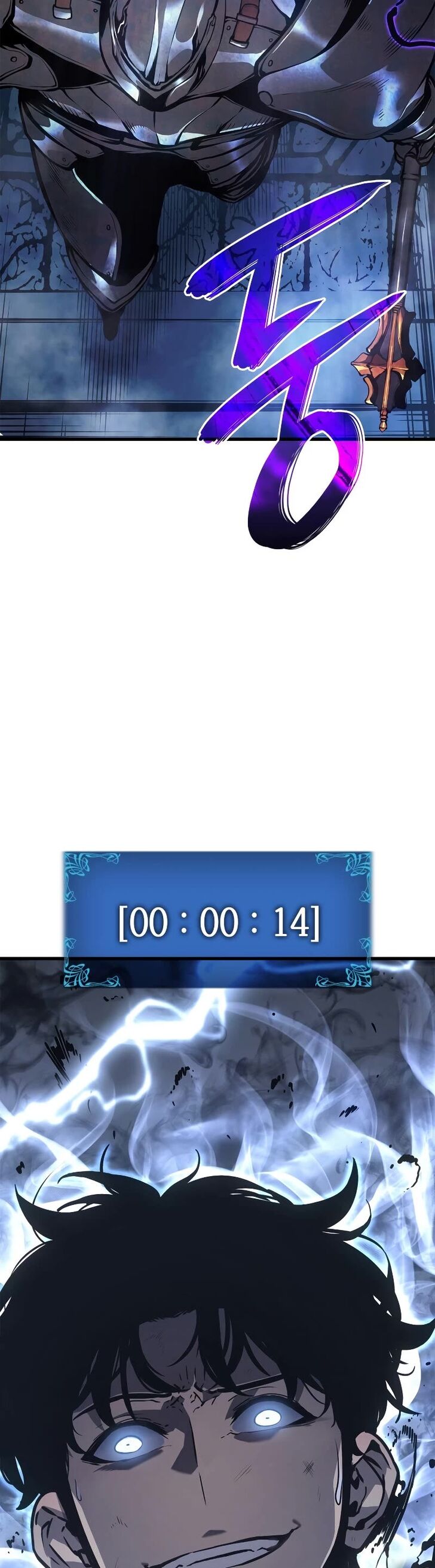Solo Leveling Ch.194