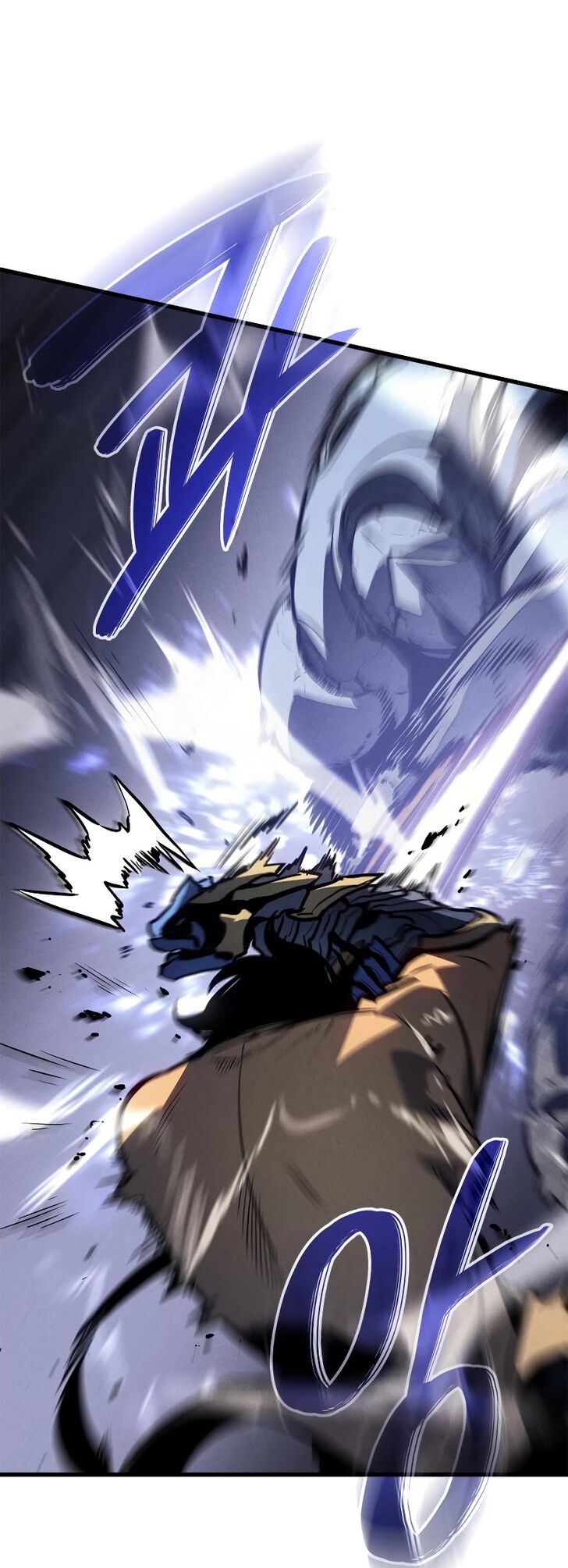 Solo Leveling Ch.194