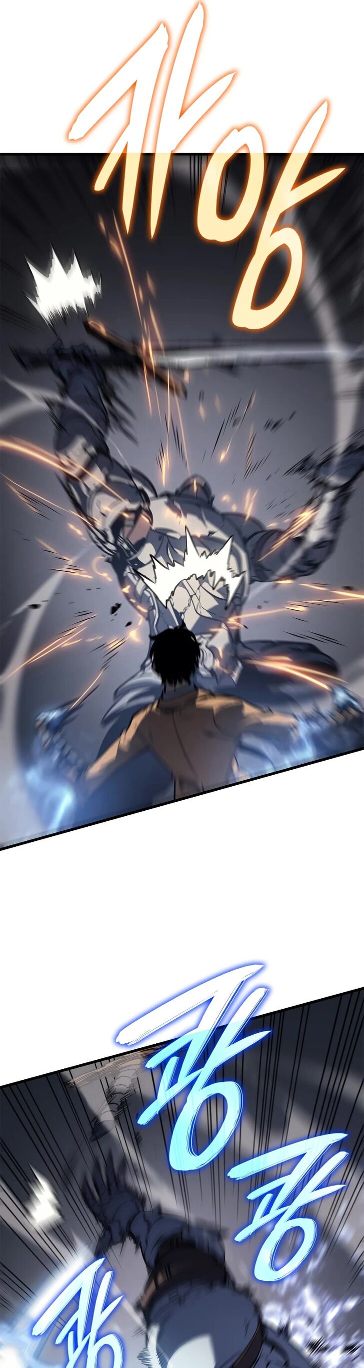 Solo Leveling Ch.194