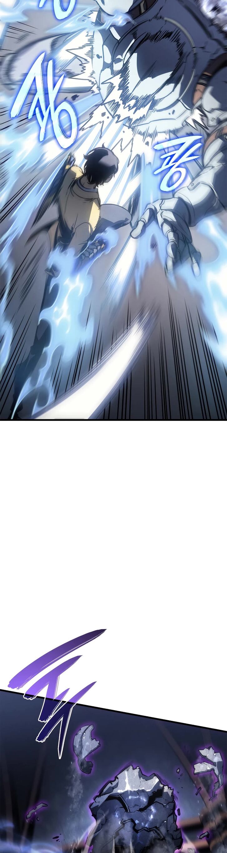 Solo Leveling Ch.194