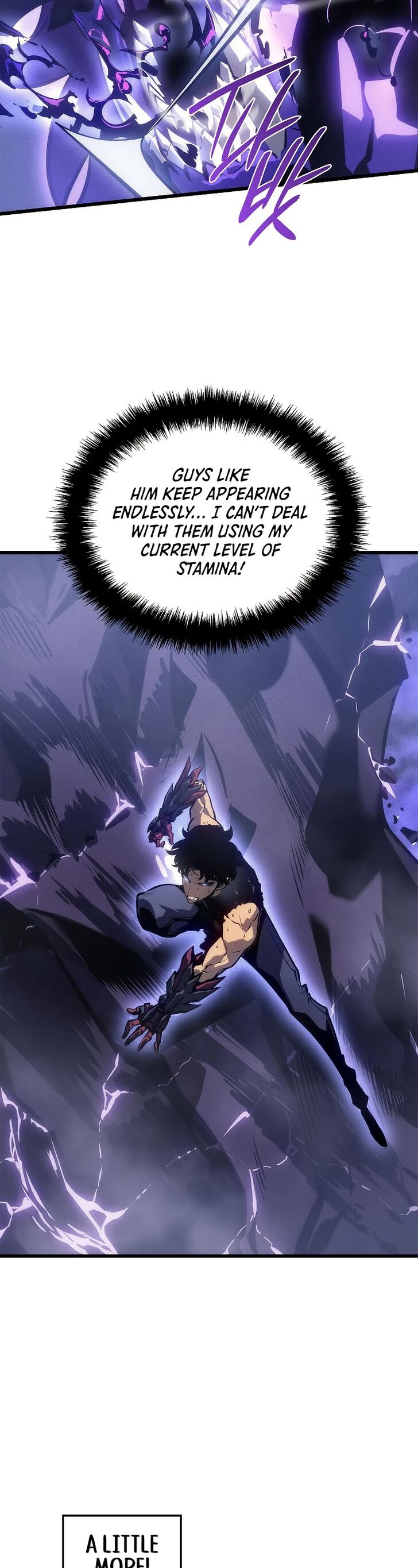 Solo Leveling Ch.198