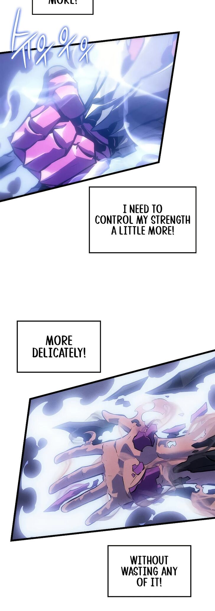 Solo Leveling Ch.198