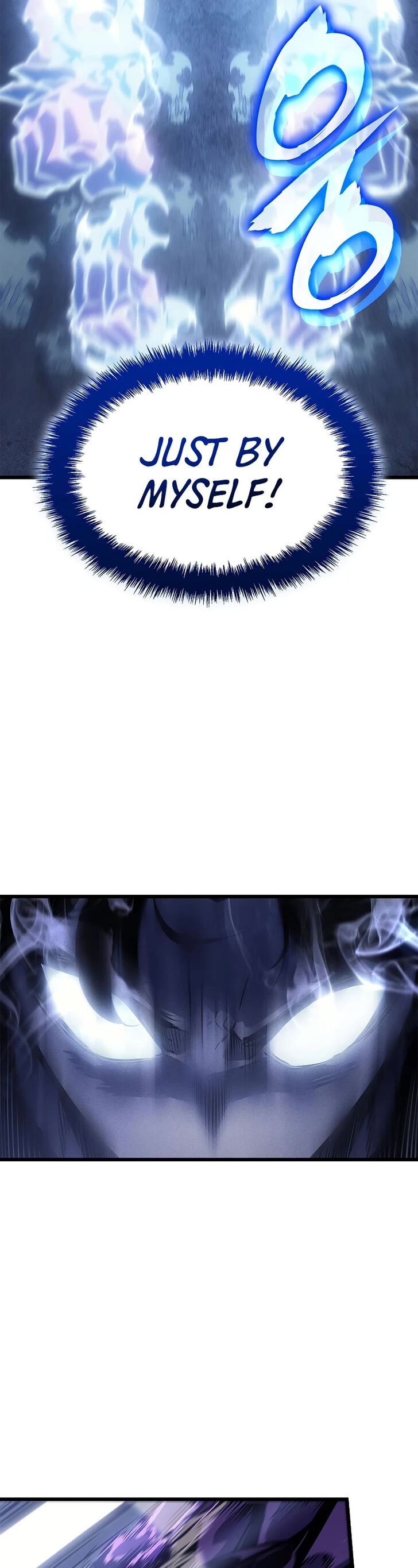 Solo Leveling Ch.198