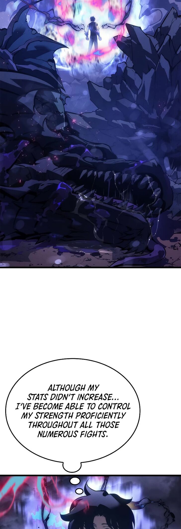 Solo Leveling Ch.198