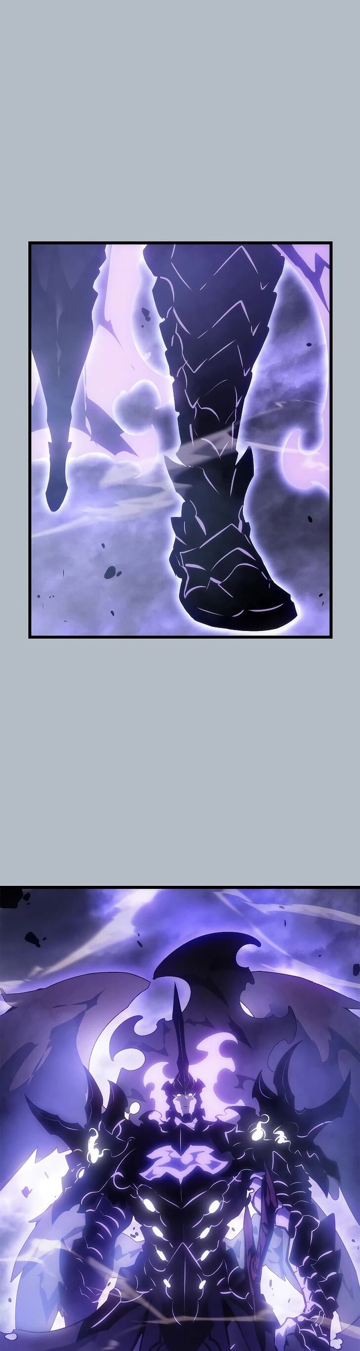 Solo Leveling Ch.198