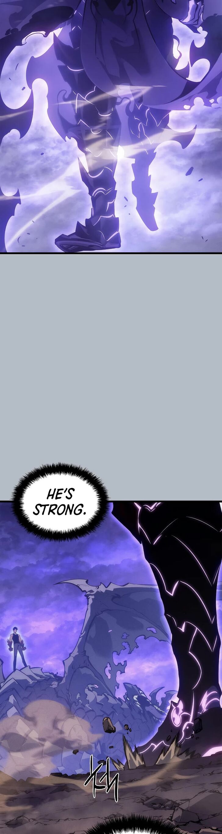 Solo Leveling Ch.198