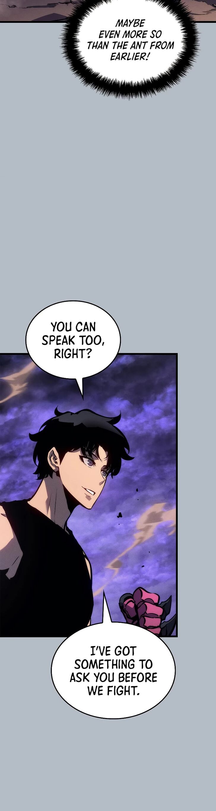 Solo Leveling Ch.198