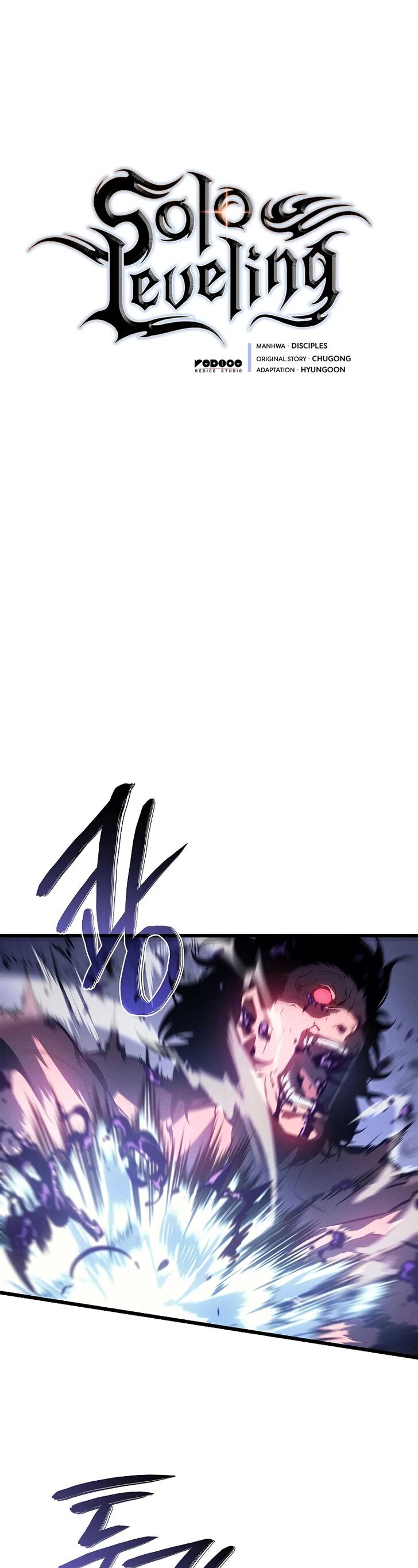 Solo Leveling Ch.198