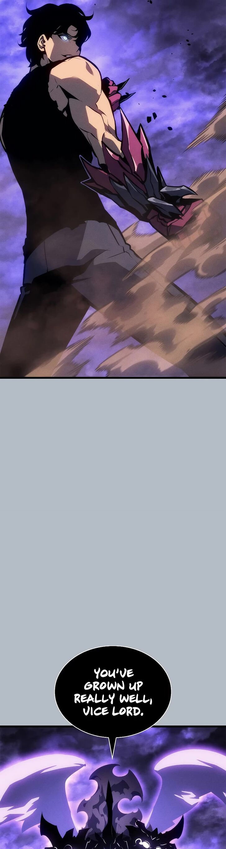 Solo Leveling Ch.198