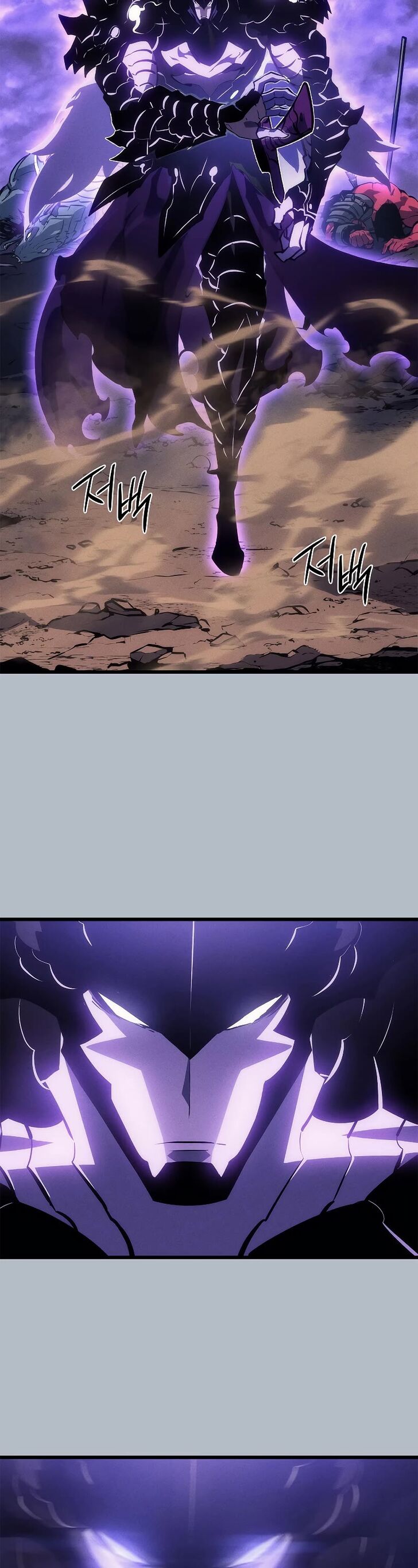 Solo Leveling Ch.198