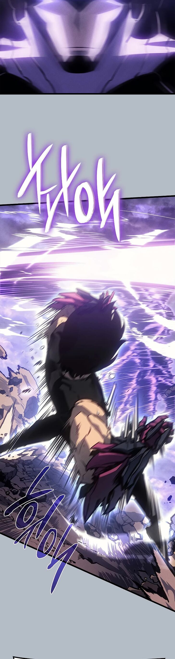 Solo Leveling Ch.198