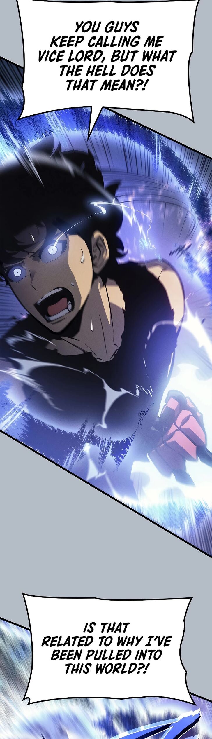 Solo Leveling Ch.198