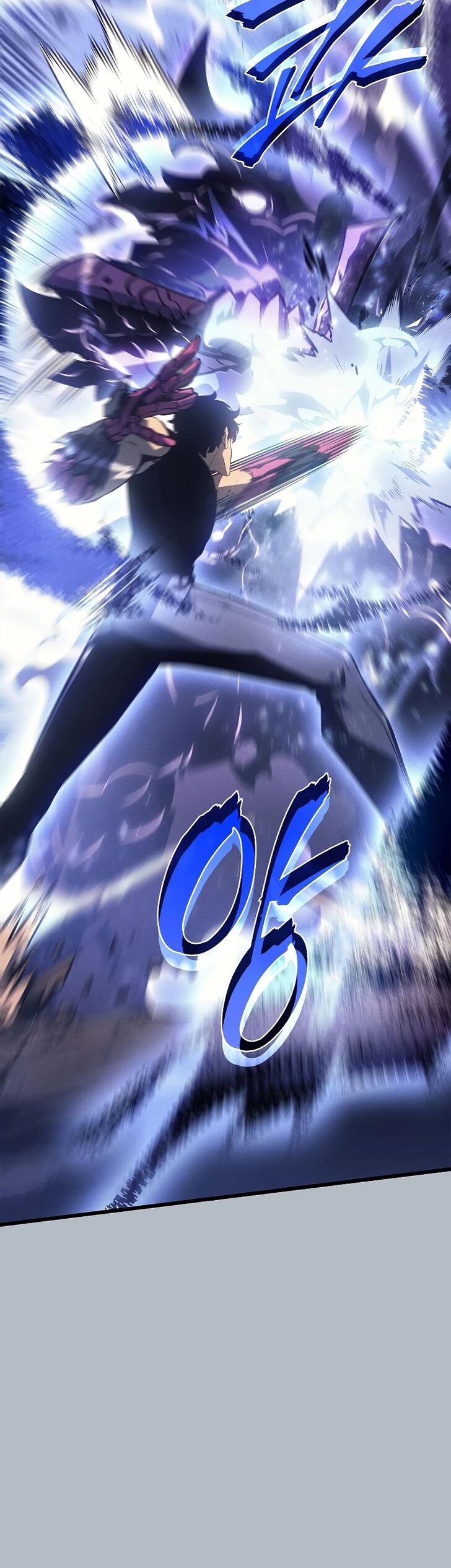 Solo Leveling Ch.198