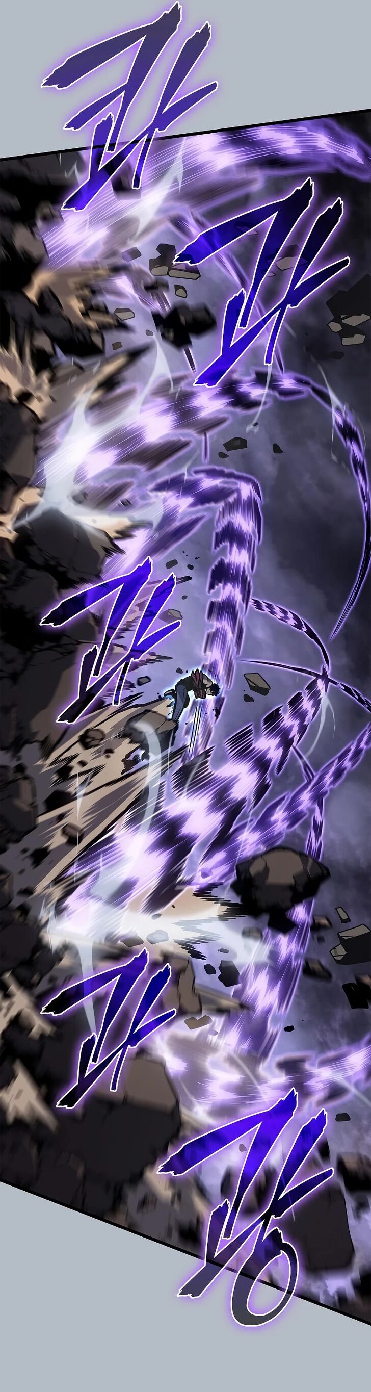 Solo Leveling Ch.198