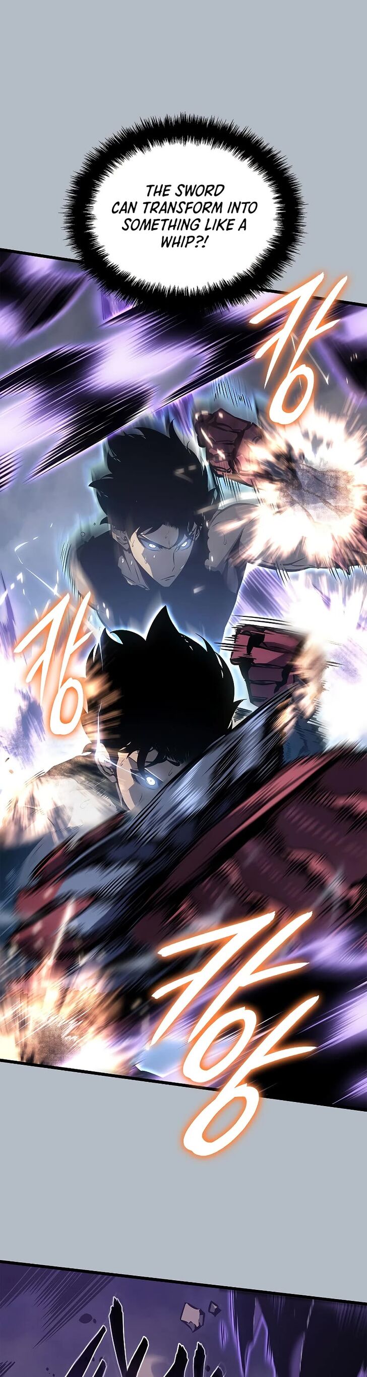 Solo Leveling Ch.198