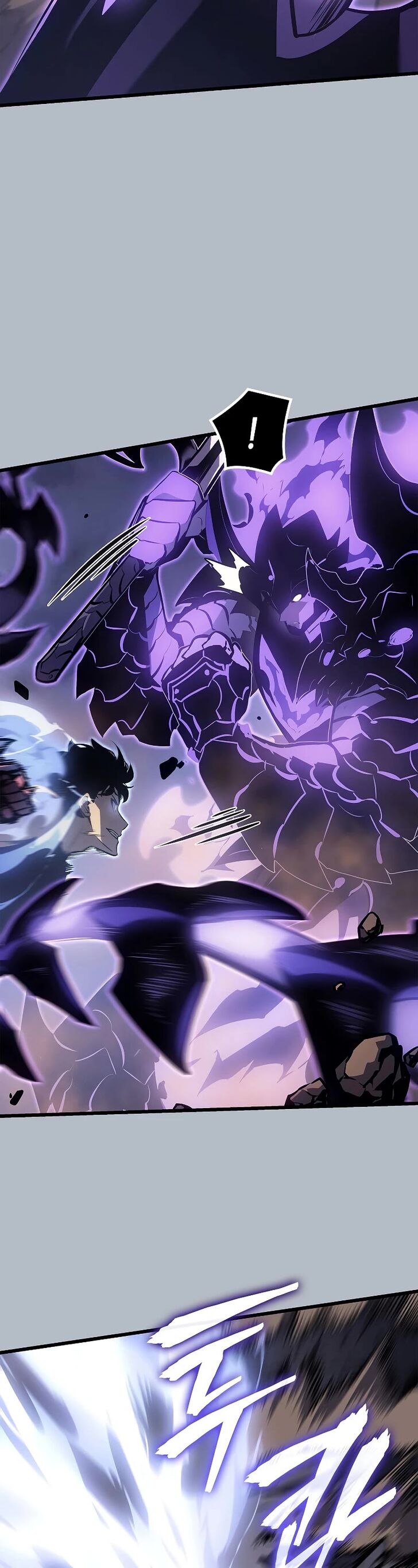 Solo Leveling Ch.198