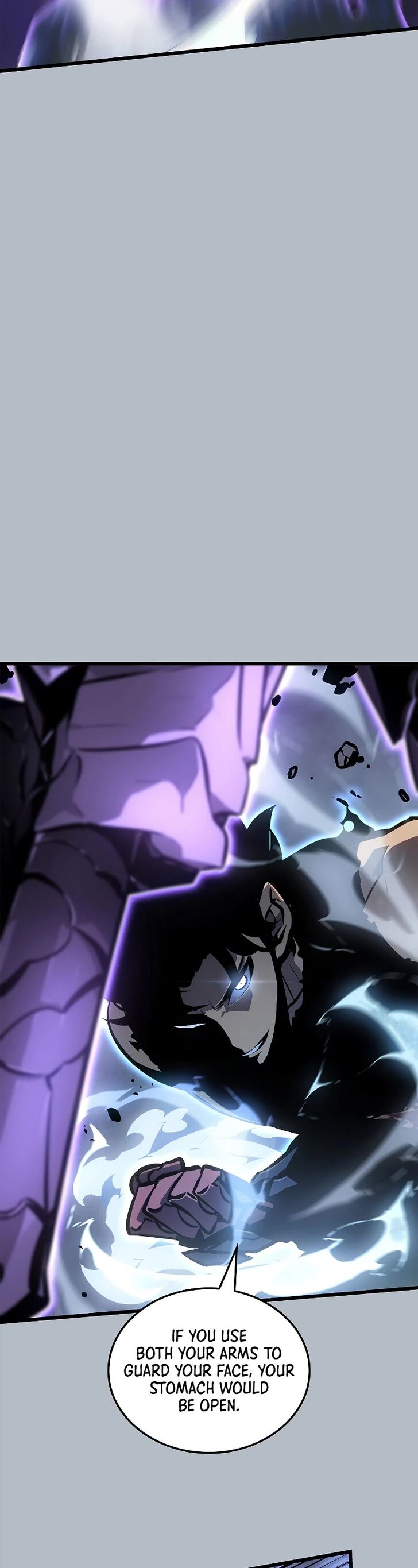 Solo Leveling Ch.198