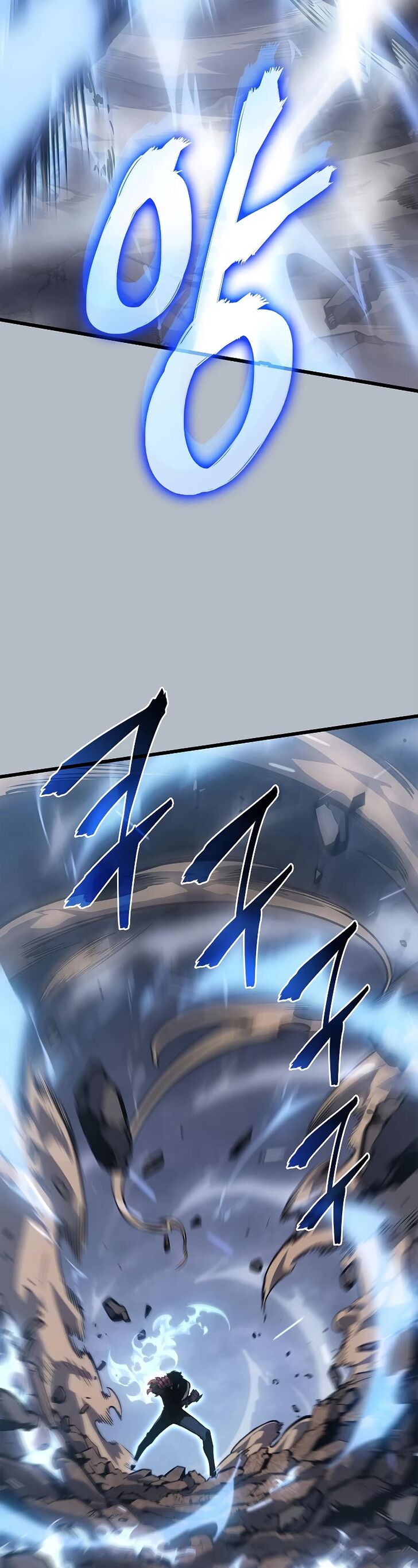 Solo Leveling Ch.198