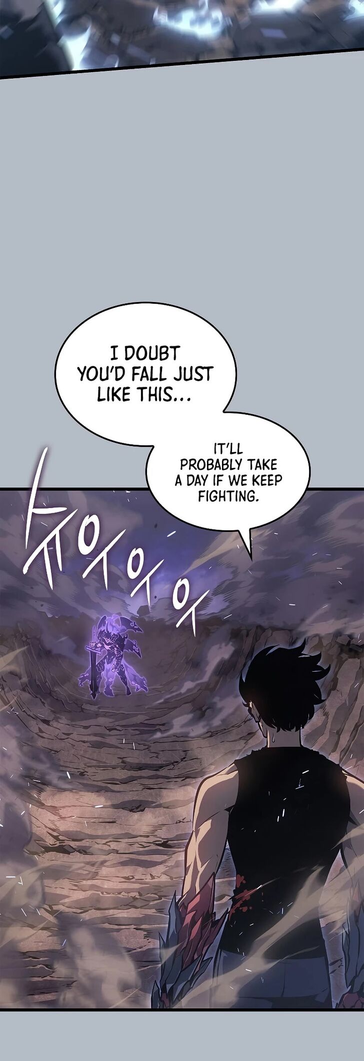 Solo Leveling Ch.198