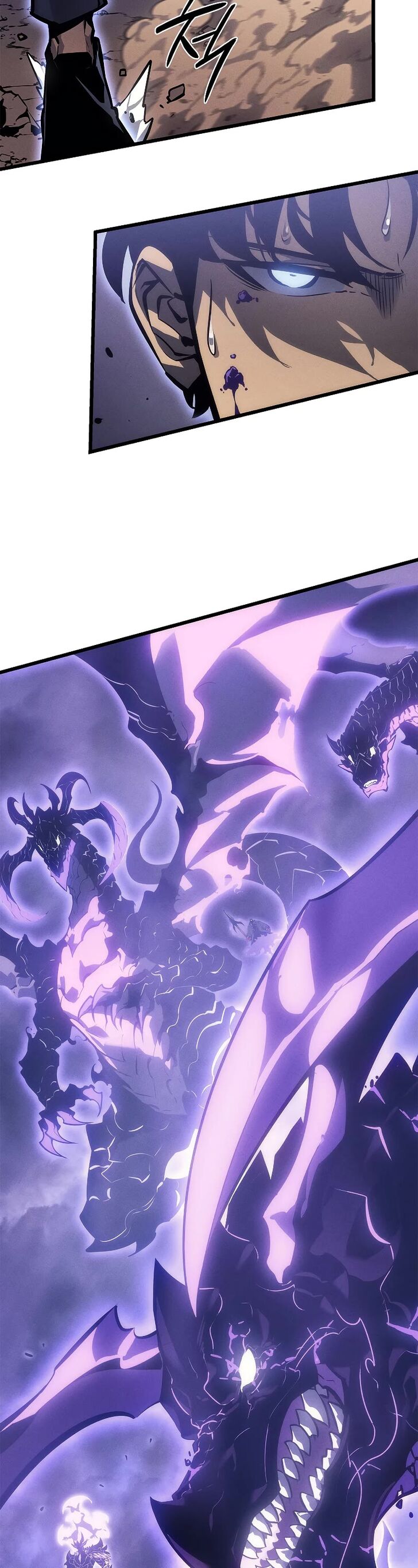 Solo Leveling Ch.198