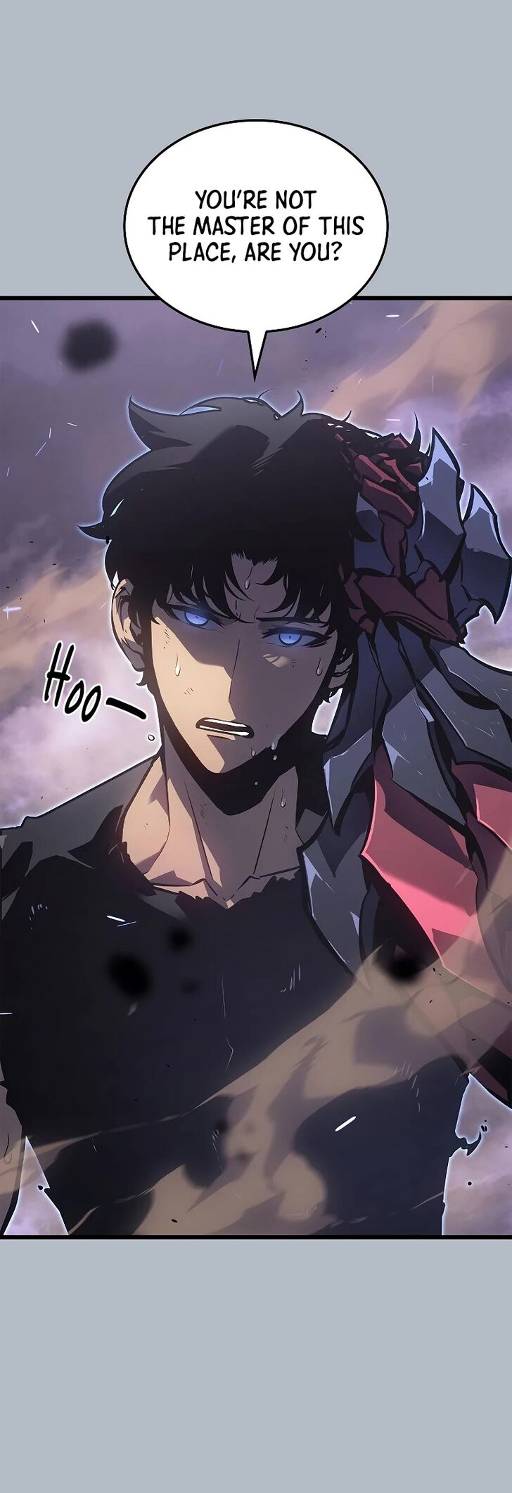 Solo Leveling Ch.198