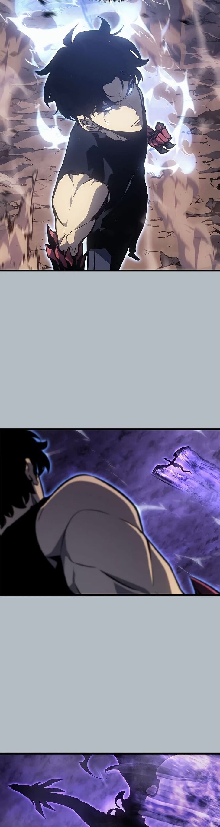 Solo Leveling Ch.198
