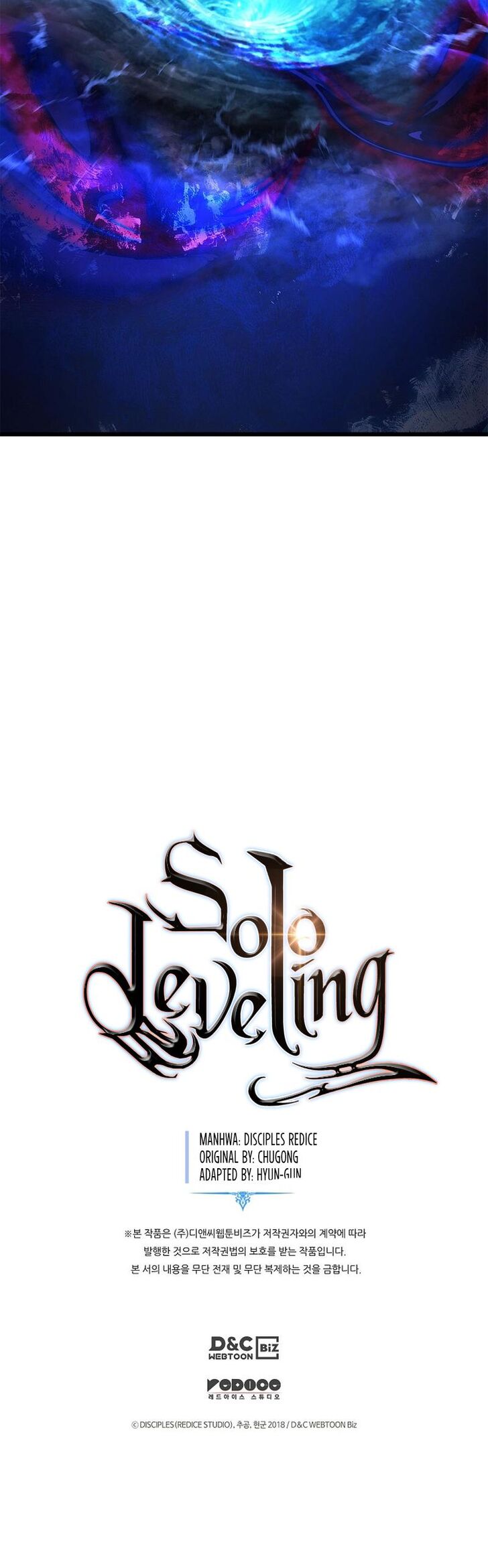 Solo Leveling Ch.199