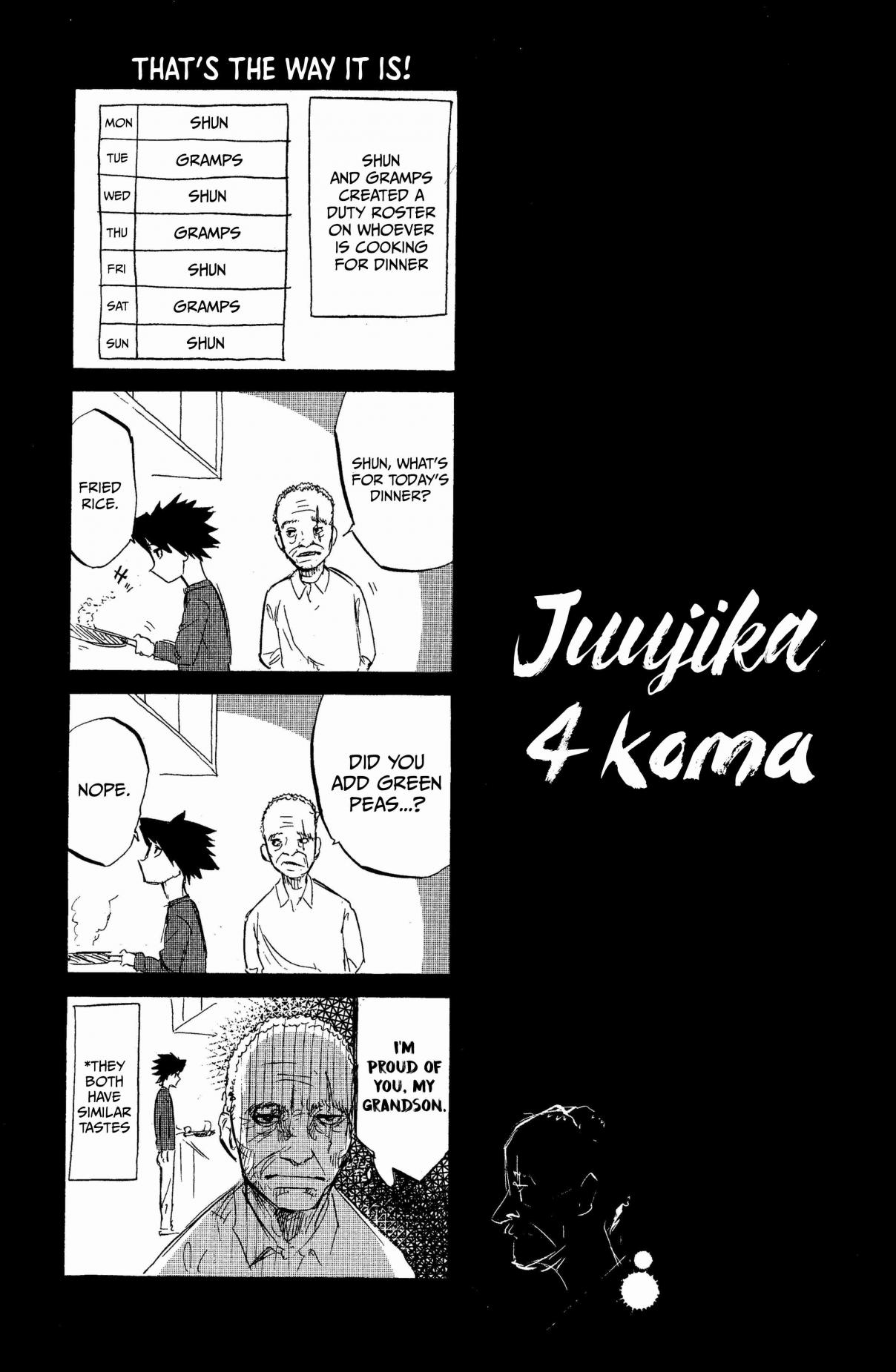 Juujika no Rokunin 4.5