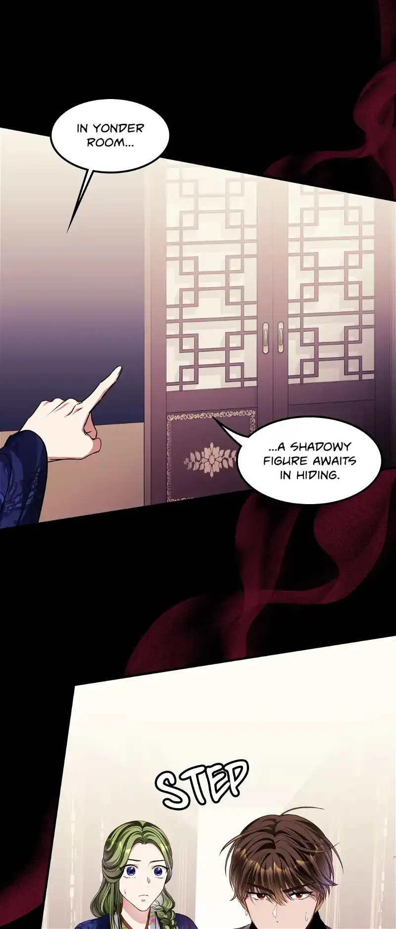 Flowers Are Flowers, Leaves Are Leaves Chapter 67