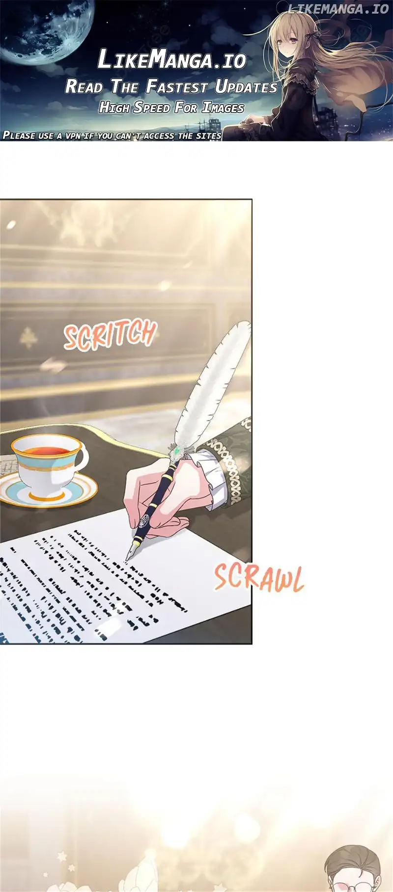 She’s the Older Sister of the Obsessive Male Lead Chapter 68
