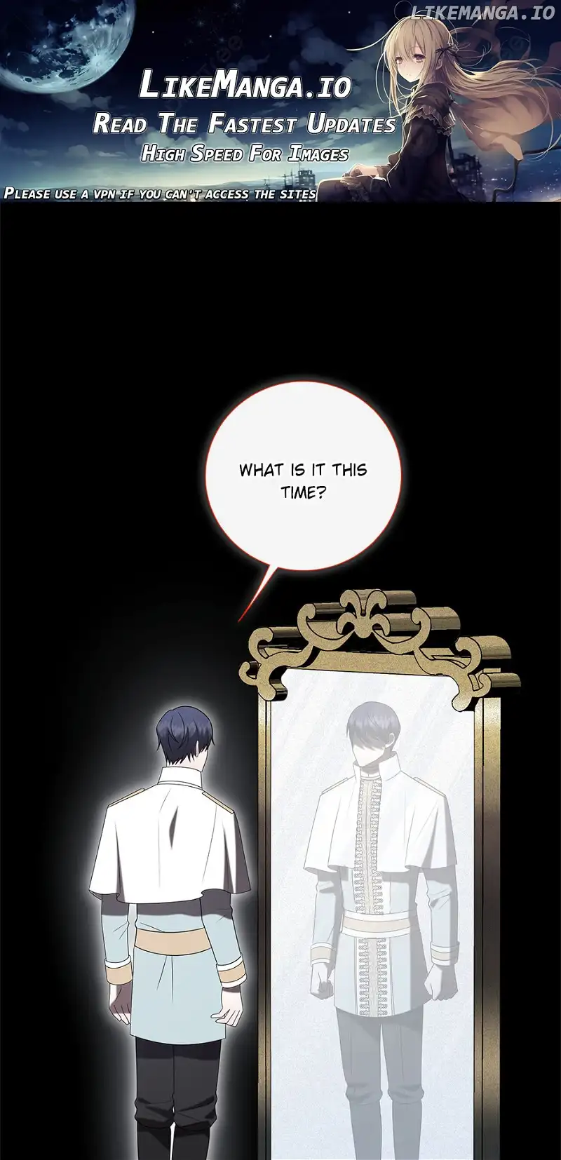 Please Don’t Eat Me Chapter 129