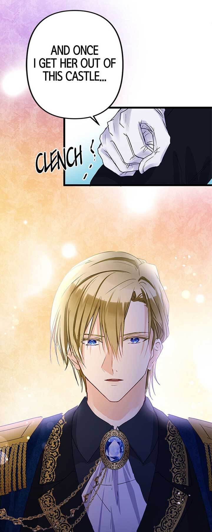 To Kill My One And Only Solace Chapter 34