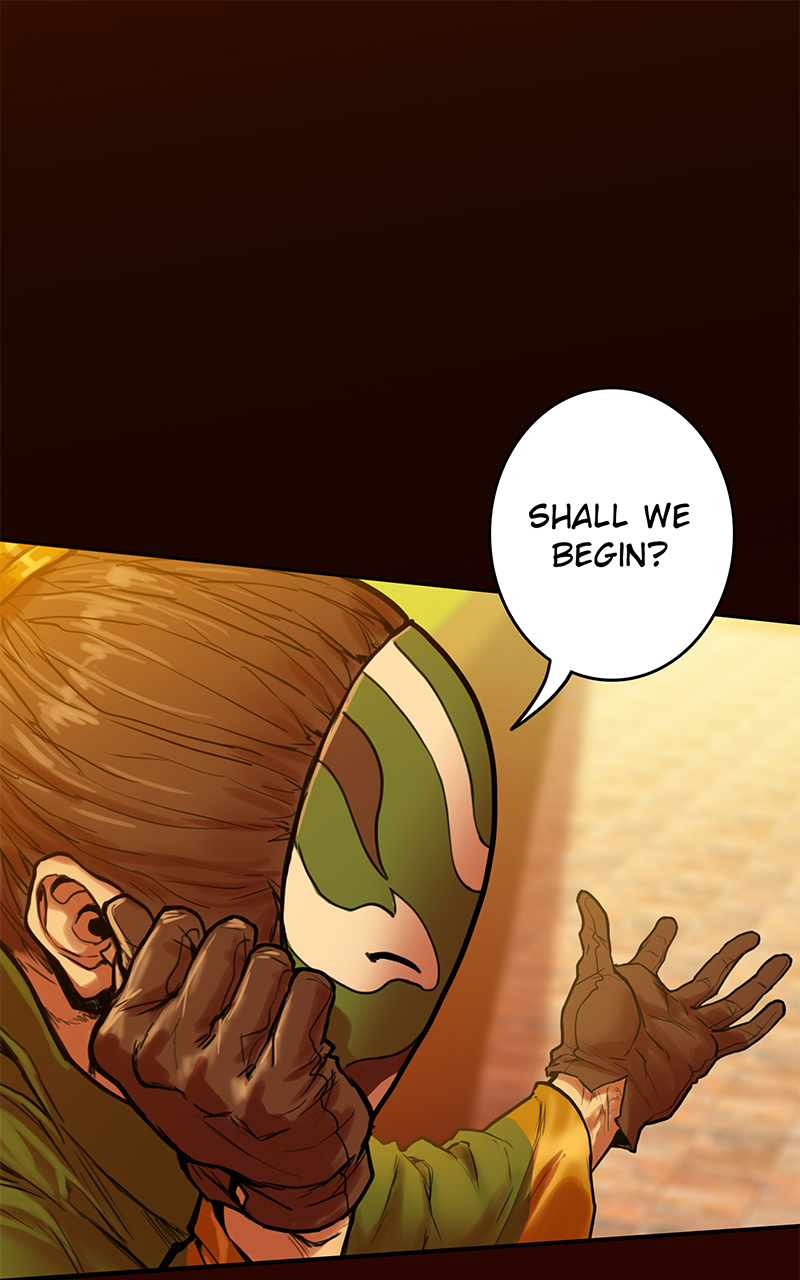 Ordeal Chapter 22