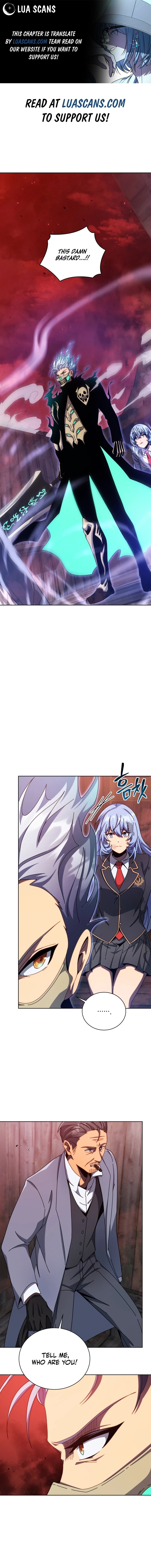 Necromancer Academy and the Genius Summoner 119