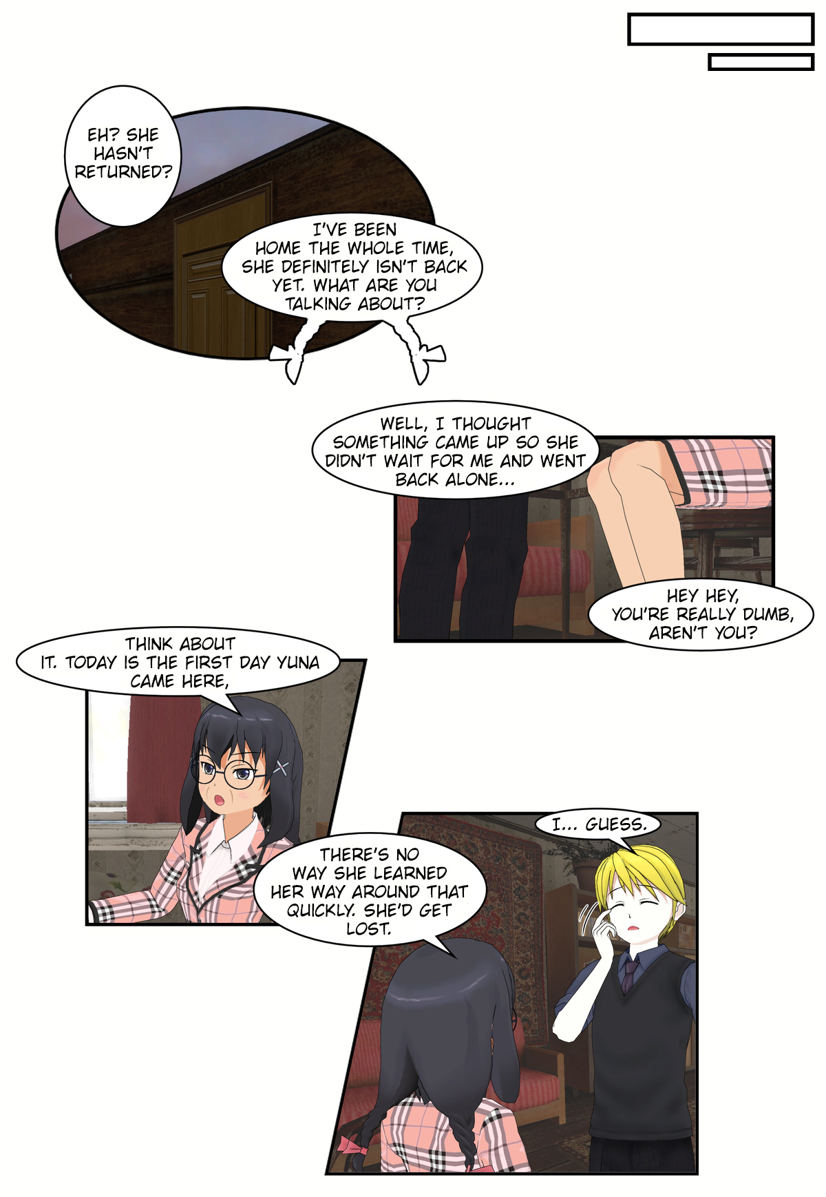 The Wi-Fi Love Story 52