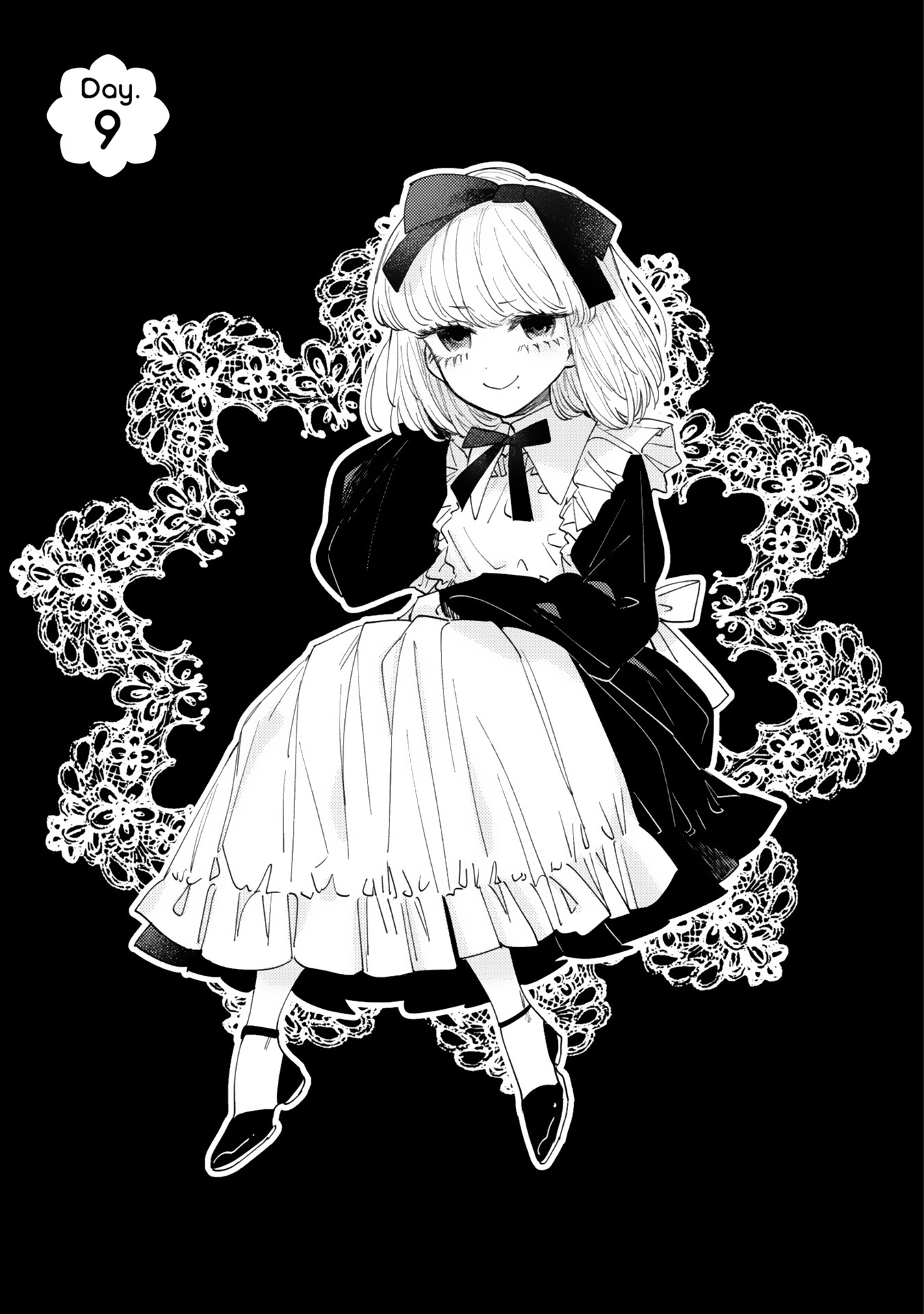 Mi-Chan To Airi Vol.2 Chapter 9