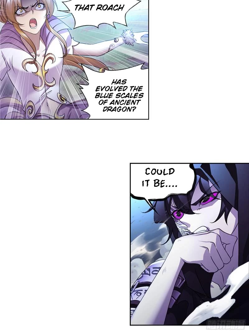 Doulou Dalu Chapter 337