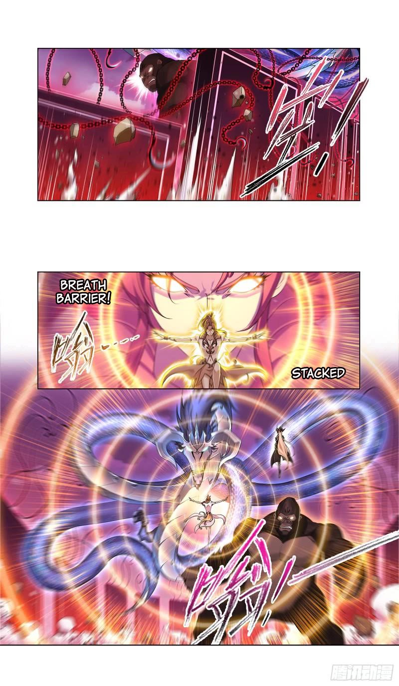 Doulou Dalu Chapter 337