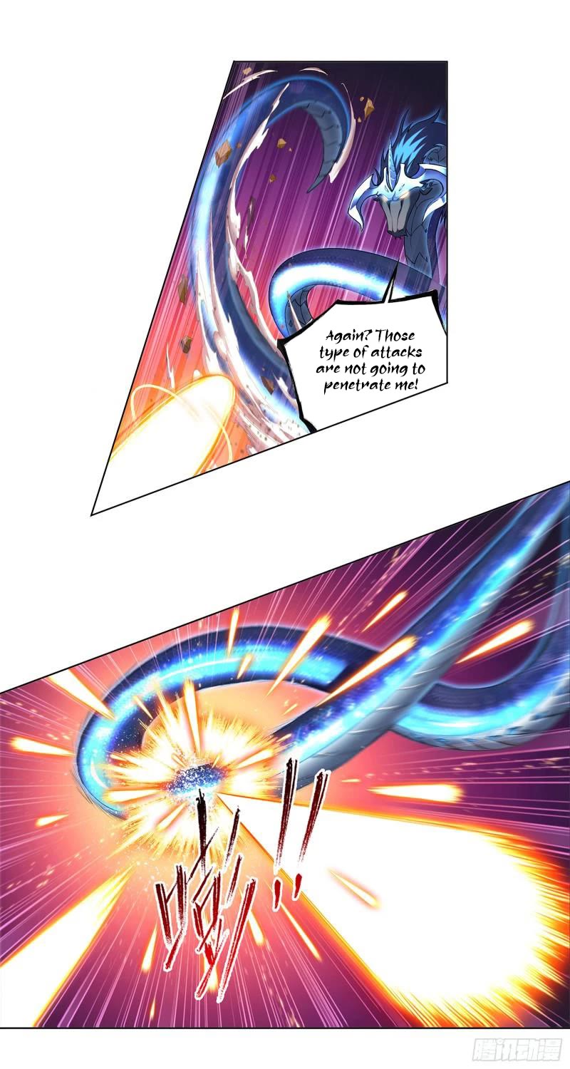 Doulou Dalu Chapter 337