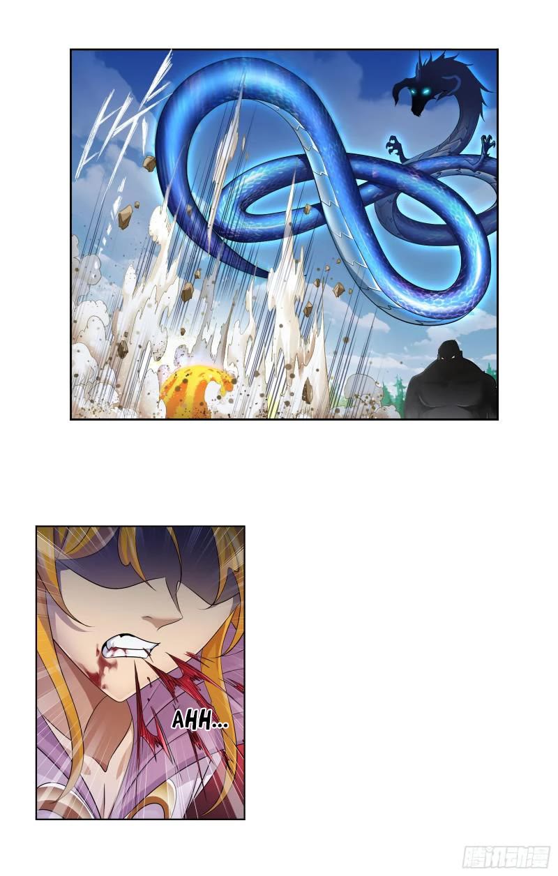 Doulou Dalu Chapter 337