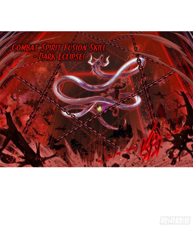 Doulou Dalu Chapter 337
