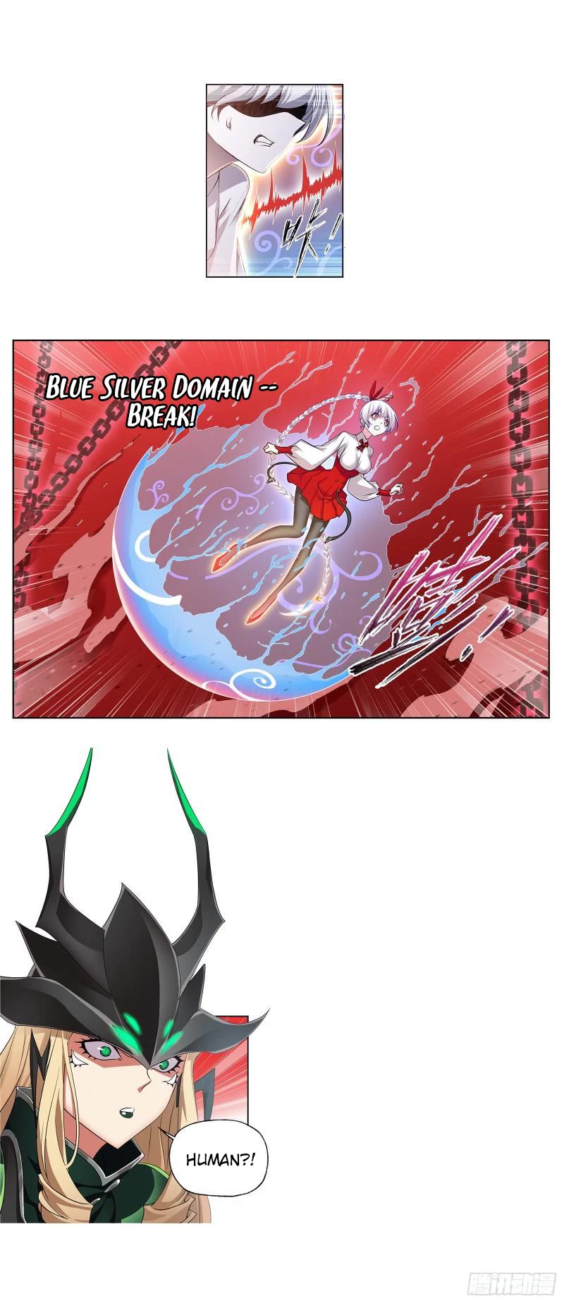 Doulou Dalu Chapter 338
