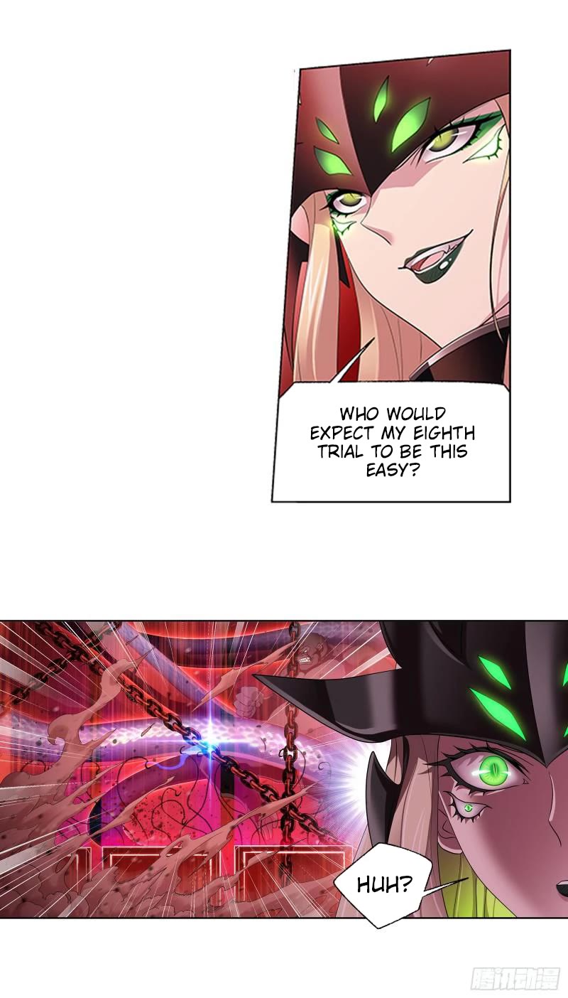 Doulou Dalu Chapter 338