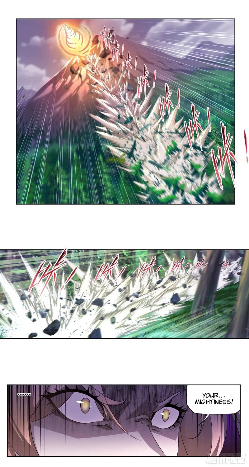 Doulou Dalu Chapter 339